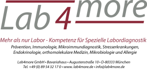 L4M Logo Anschrift u Motto