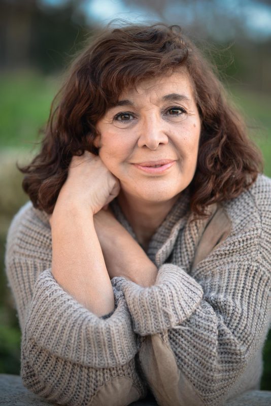 Pilar Muñoz-Calero